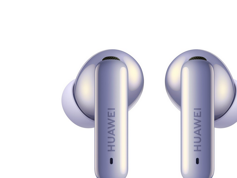 Huawei FreeBuds 6i - Purple