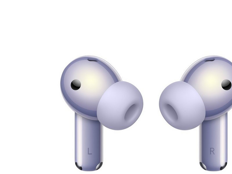 Huawei FreeBuds 6i - Purple