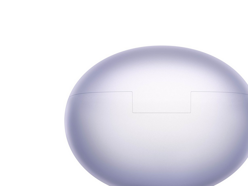 Huawei FreeBuds 6i - Purple