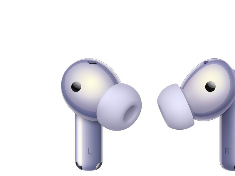 Huawei FreeBuds 6i - Purple