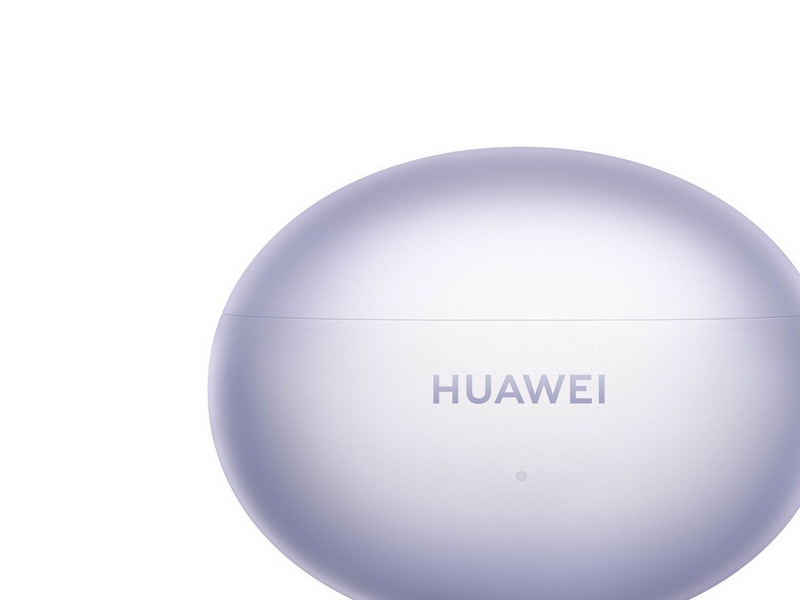 Huawei FreeBuds 6i - Purple