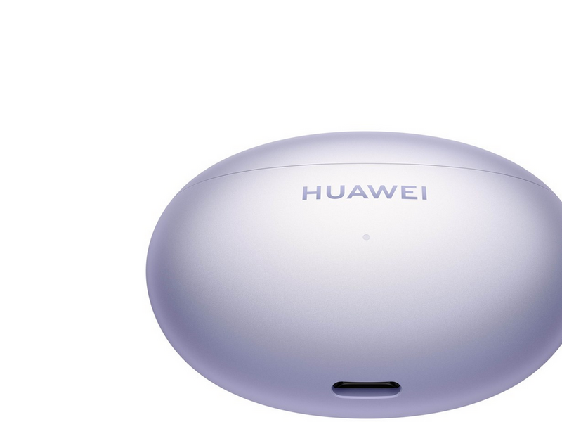 Huawei FreeBuds 6i - Purple