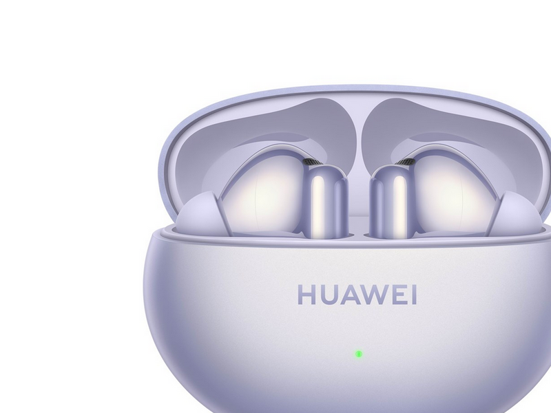 Huawei FreeBuds 6i - Purple