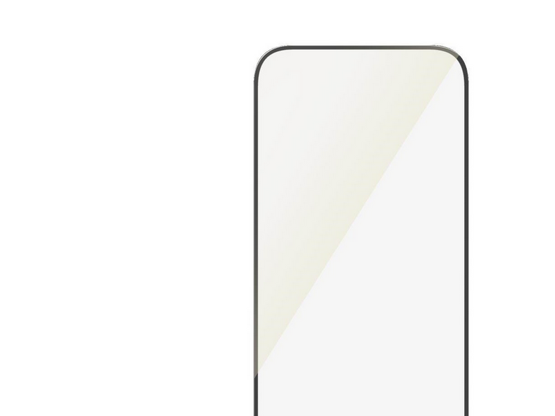 PanzerGlass EyeCare Screen Protector iPhone 16 Pro | Ultra-Wide Fit