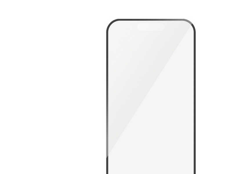 PanzerGlass Gaming Screen Protector iPhone 16 Pro Max | Ultra-Wide Fit