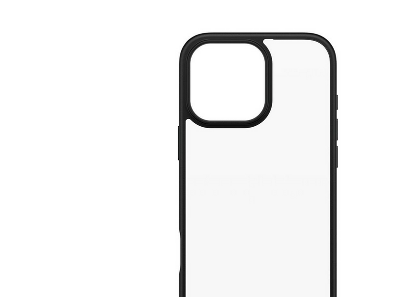 PanzerGlass HardCase Black iPhone 16 Pro Max