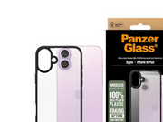 PanzerGlass HardCase Black iPhone 16 Plus