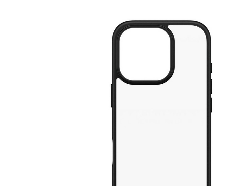 PanzerGlass HardCase Black iPhone 16 Pro