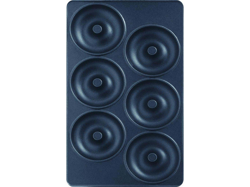 Tefal XA801112 Snack Collection - box 11: Donuts