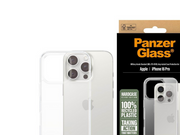PanzerGlass HardCase Transparent iPhone 16 Pro
