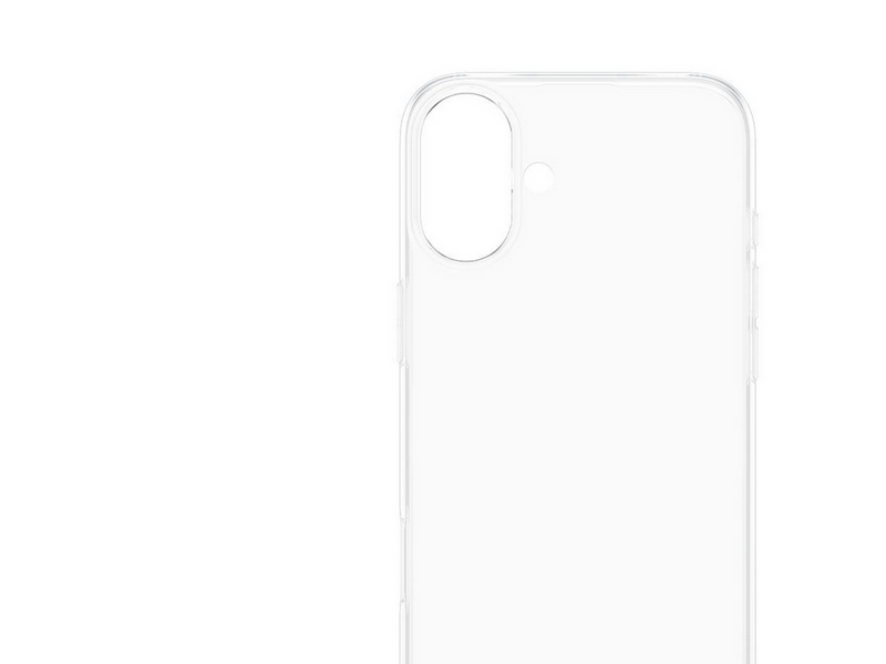 SAFE by PanzerGlass 2-in-1 Protection Bundle iPhone 16 Plus