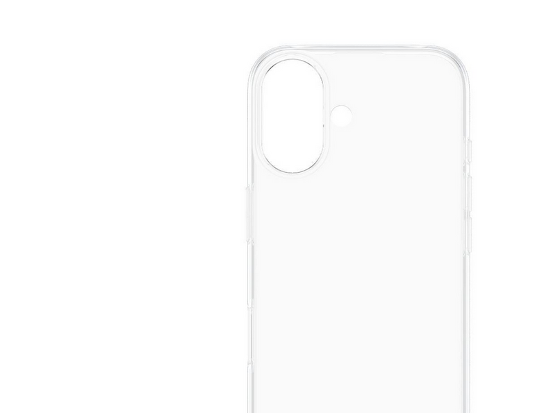 SAFE by PanzerGlass 2-in-1 Protection Bundle iPhone 16
