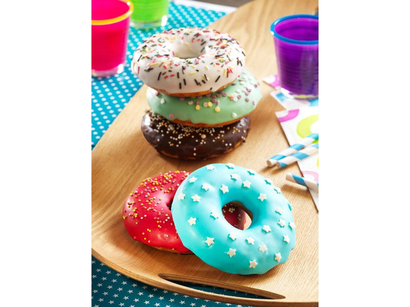 Tefal XA801112 Snack Collection - box 11: Donuts