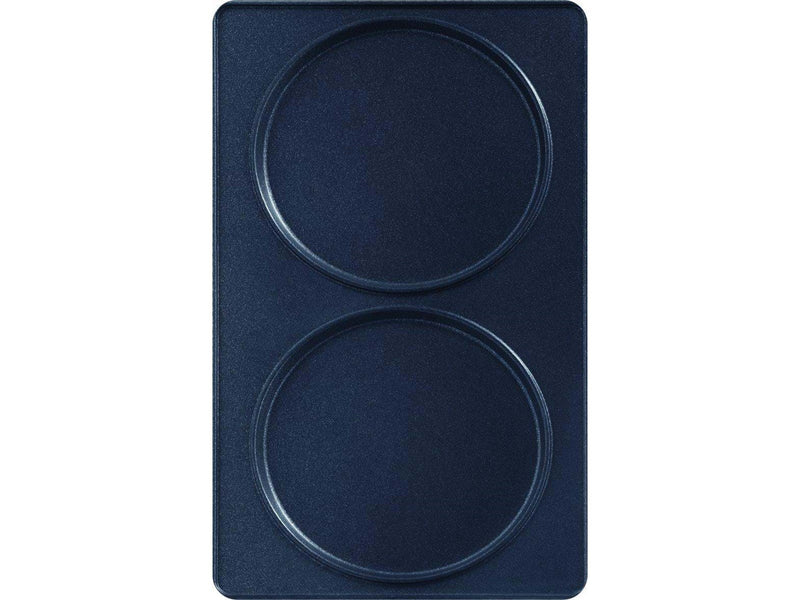 Tefal Snack Collection - Box 10: Pancake Plates