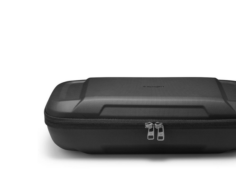 Spigen Rugged Armor Pro Pouch - black - Sony Playstation Portal - Miscellaneous Zubehör für Spielkonsole - PlayStation Portal