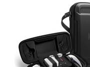 Spigen Rugged Armor Pro Pouch - black - Sony Playstation Portal - Miscellaneous Zubehör für Spielkonsole - PlayStation Portal