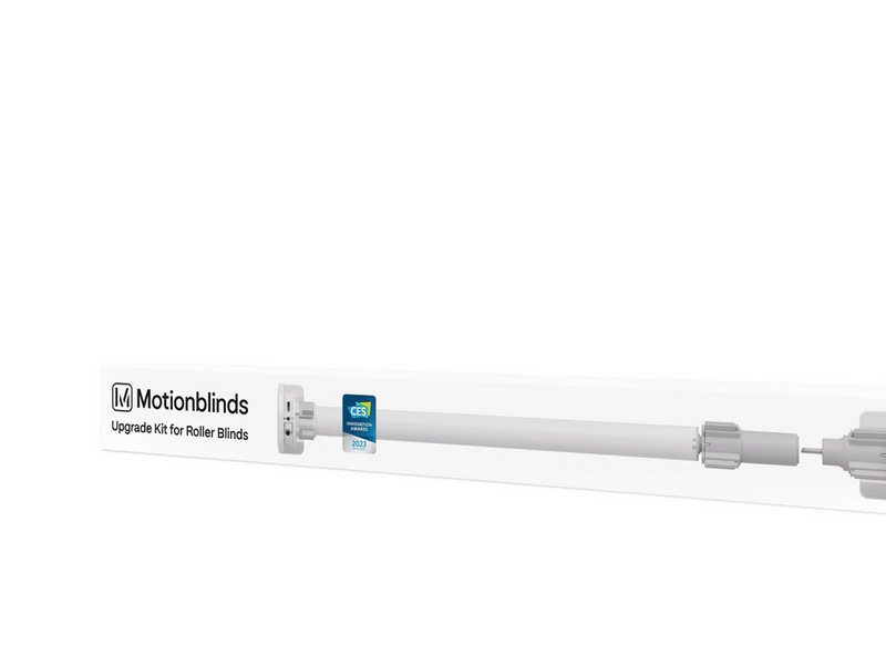 Eve MotionBlinds Upgrade Kit for Roller Blinds (Matter)