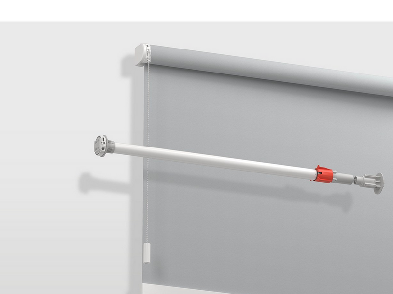 Eve MotionBlinds Upgrade Kit for Roller Blinds (Matter)