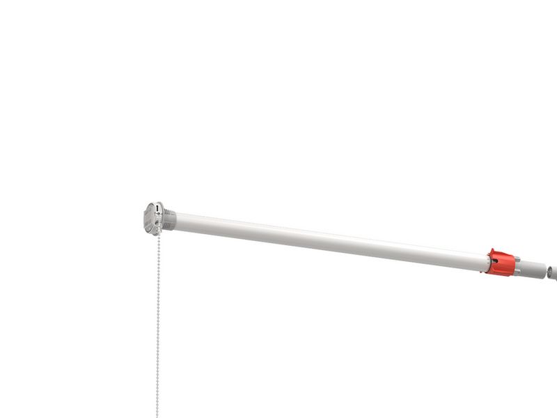 Eve MotionBlinds Upgrade Kit for Roller Blinds (Matter)