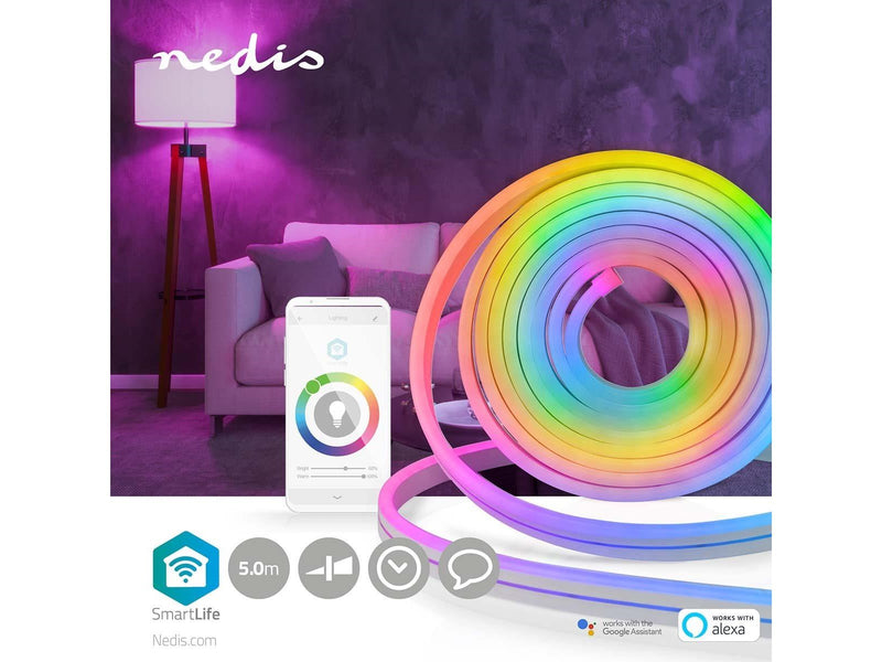 Nedis SmartLife LED-Streifen