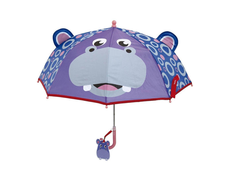 Fisher Price Umbrella - Hippo Ø 70 cm