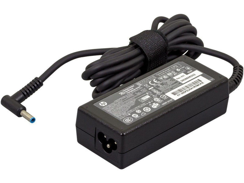 HP I Smart AC Power Adapter 65W 4.5MM