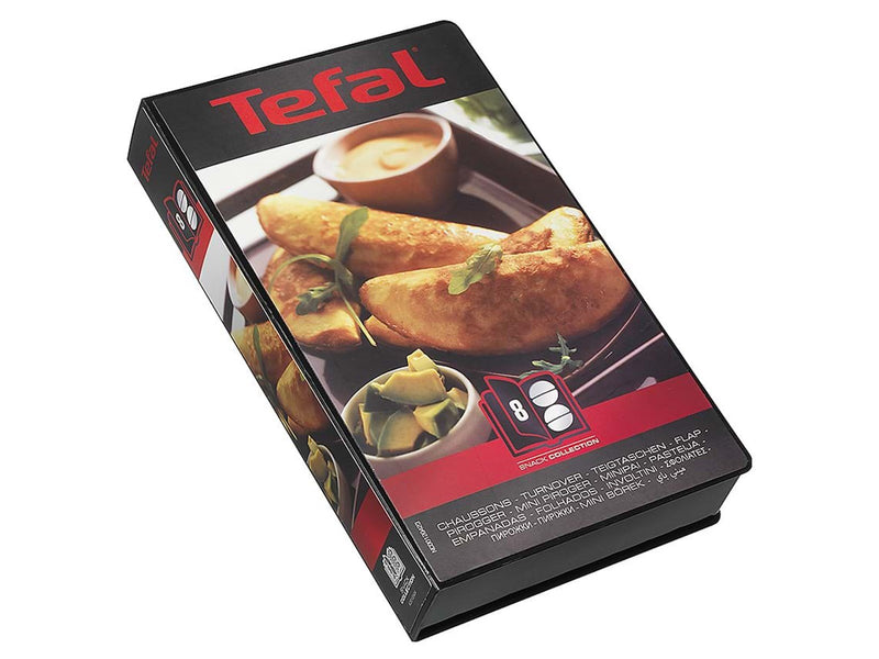 Tefal XA800812 Snack Collection - box 8: Mini dumpling
