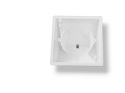 Light Solutions Shelly - Wall Display table stand - 45 degrees - White
