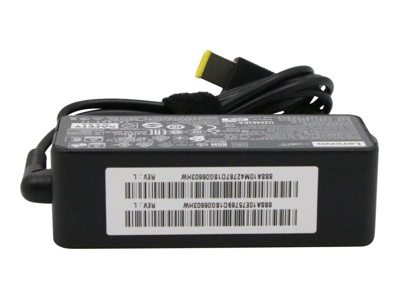 Lenovo - power adapter - 45 Watt
