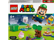 LEGO Super Mario 71440 Abenteuer mit dem interaktiven ® Luigi™