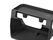 Spigen Tesla Under Screen Storage Organizer - black - Tesla Model Y/3