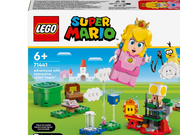 LEGO Super Mario 71441 Abenteuer mit der interaktiven ® Peach™
