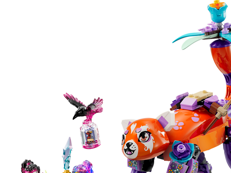 LEGO DREAMZzz 71481 Izzies Traumtiere