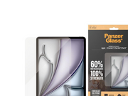 PanzerGlass Screen Protector iPad Air 11'' (2024-2026) | iPad 11'' (2025-2026) | iPad 10.9'' (2022) | Ultra-Wide Fit