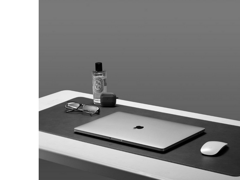 Spigen DeskPad LD302 - black