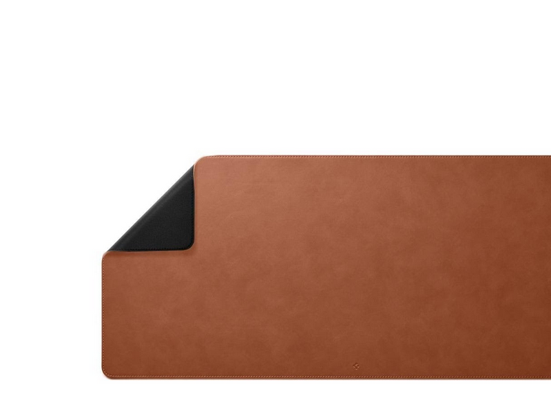 Spigen DeskPad LD302 - brown