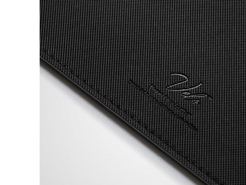 Spigen DeskPad LD302 - brown