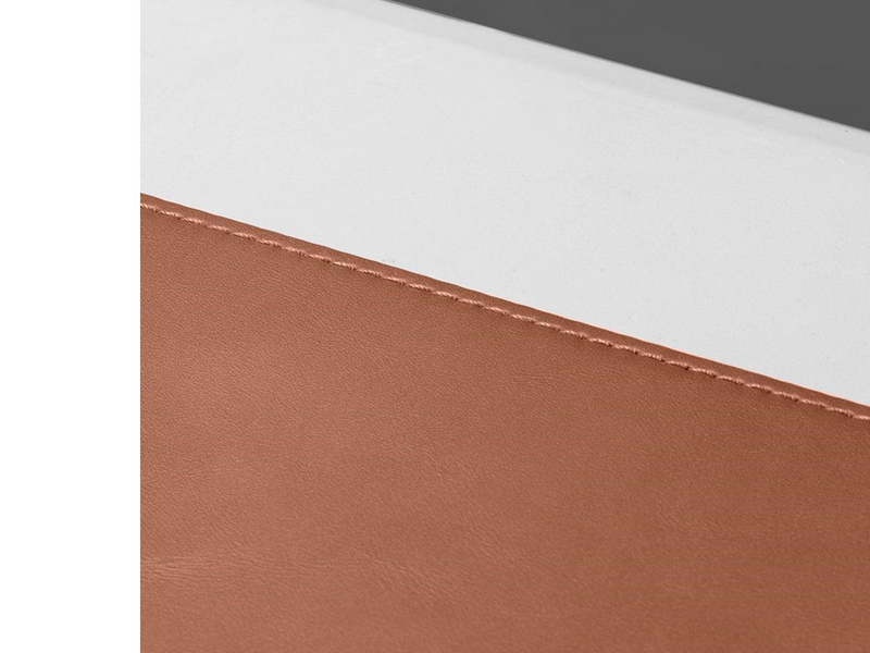 Spigen DeskPad LD302 - brown