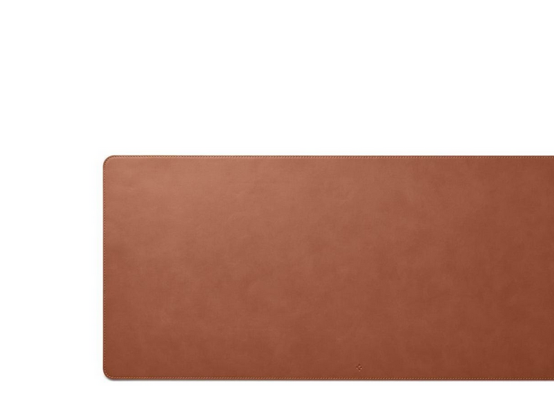 Spigen DeskPad LD302 - brown