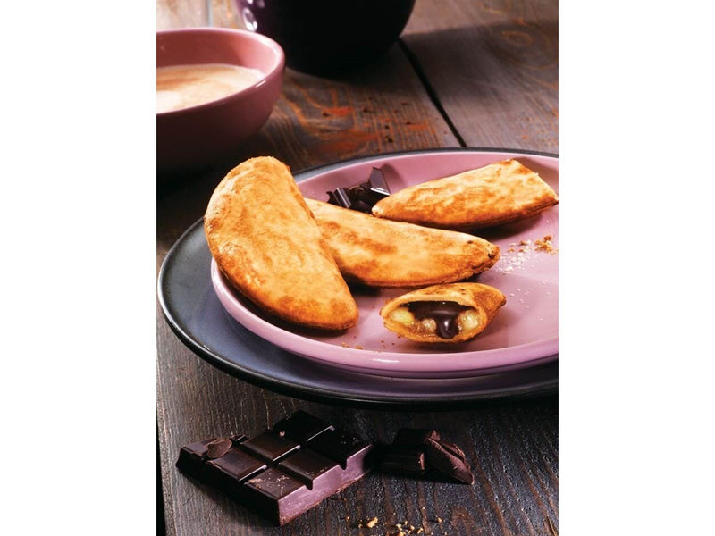 Tefal XA800812 Snack Collection - box 8: Mini dumpling