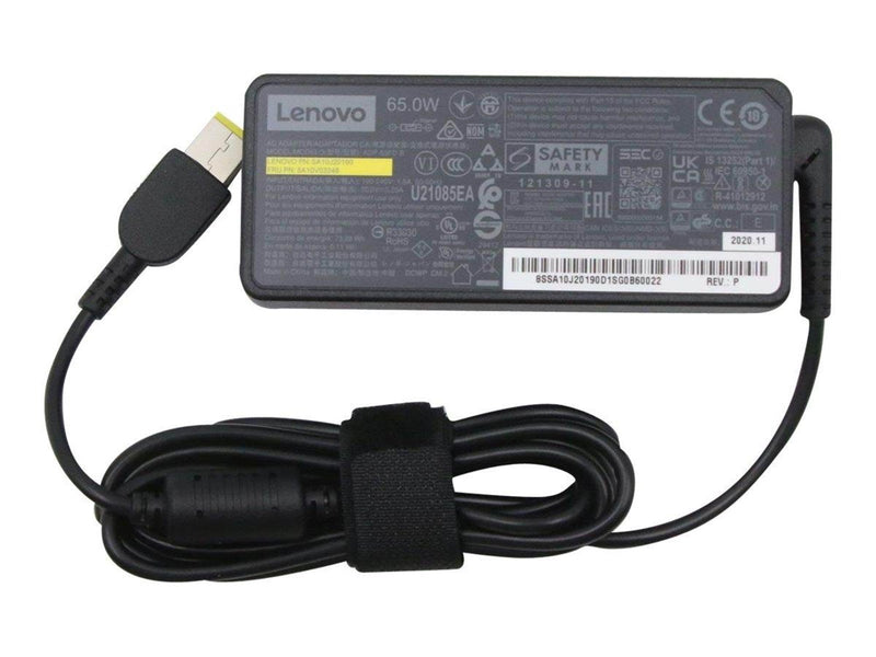 Lenovo - power adapter - 65 Watt