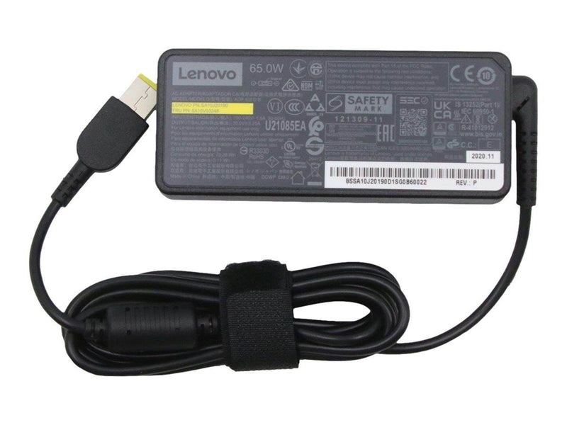 Lenovo - power adapter - 65 Watt