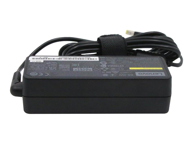 Lenovo - power adapter - 65 Watt