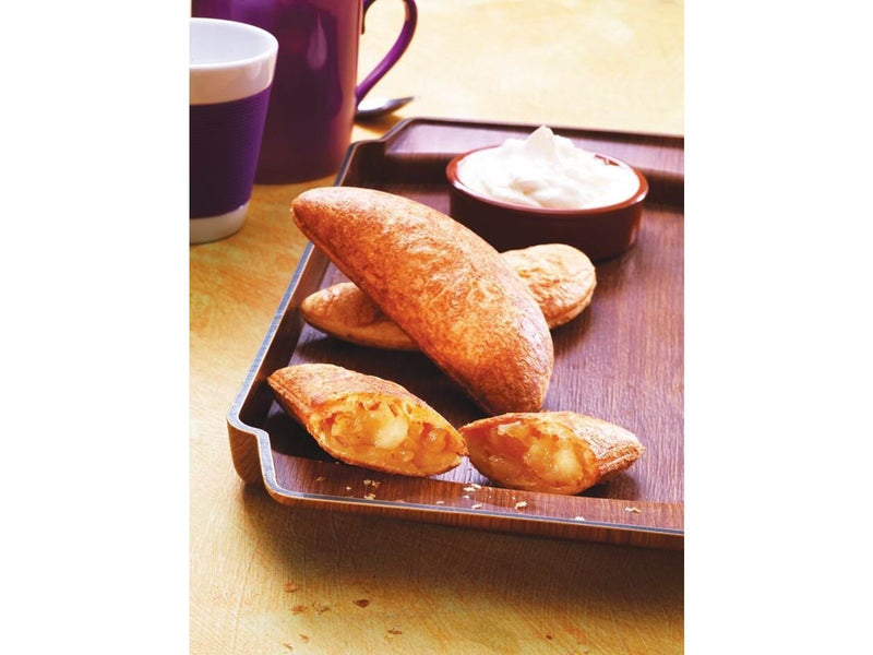 Tefal XA800812 Snack Collection - box 8: Mini dumpling
