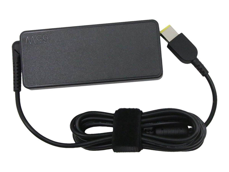 Lenovo - power adapter - 65 Watt