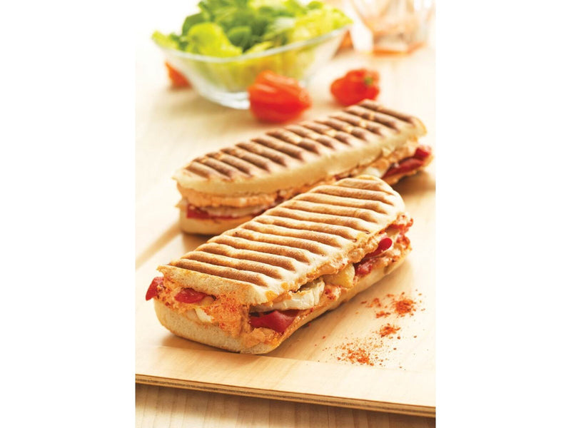Tefal XA8003 Snack Collection Platte Grill/Panini Nr. 3