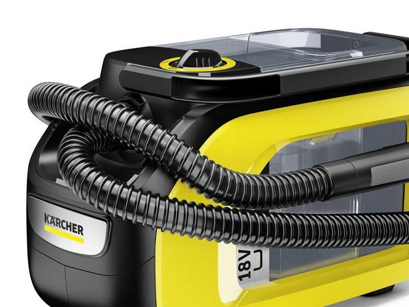 Kärcher Staubsauger SE 3-18 COMPACT