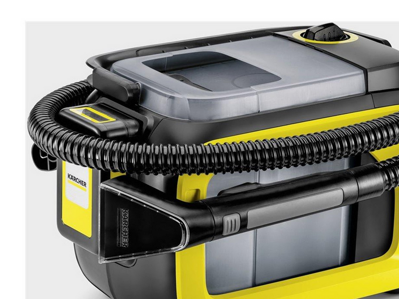 Kärcher Staubsauger SE 3-18 COMPACT