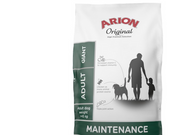 ARION original maintenance giant 12 kg