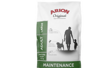 ARION original maintenance large 12 kg